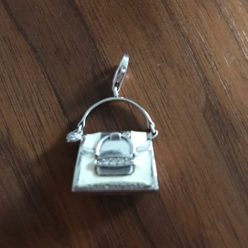 Thomas sabo jewelry