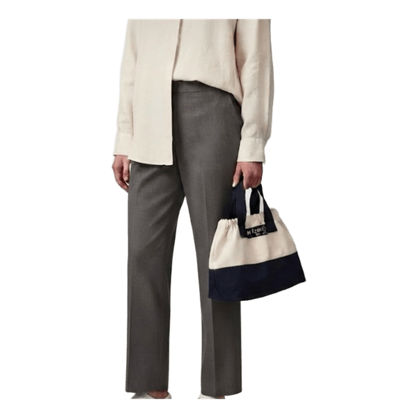 Marimekko canvas tote bag