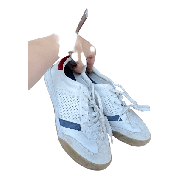 Miesten skechers tennarit