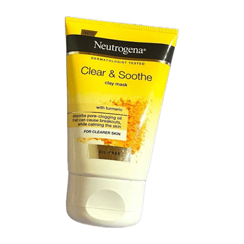 Neutrogena beauty product