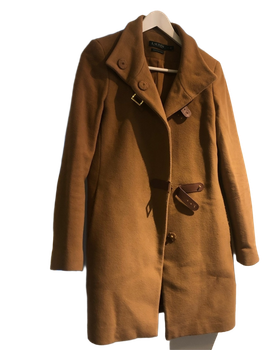 Ralph lauren coat