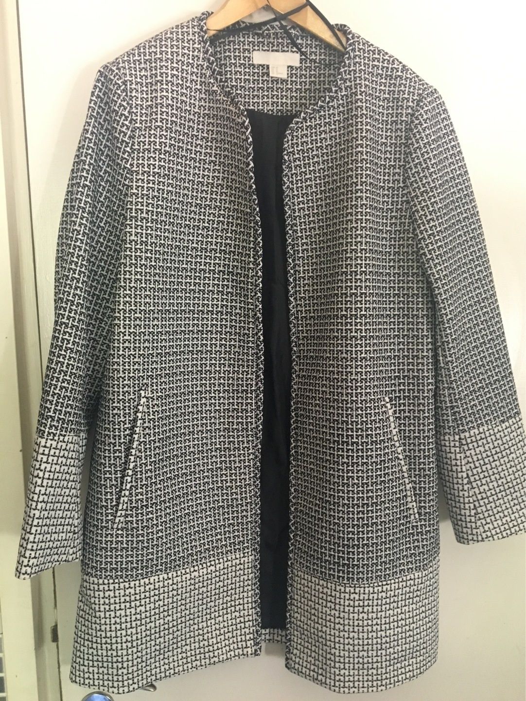 H&m coat