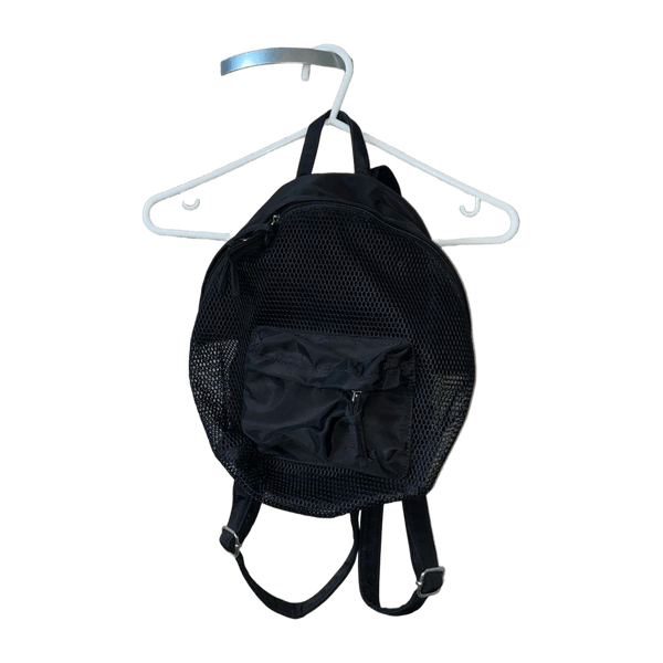 Glitter bag