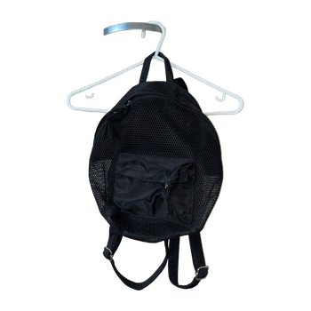 Glitter bag