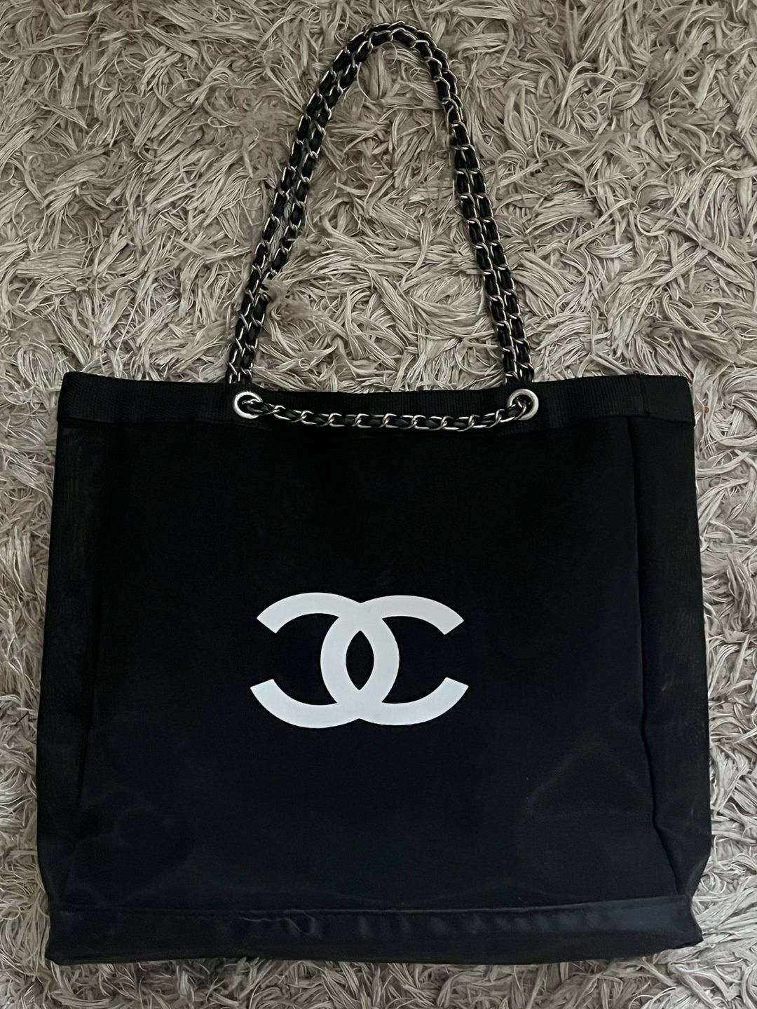Chanel bag