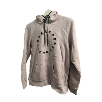 Peak performance hoodie