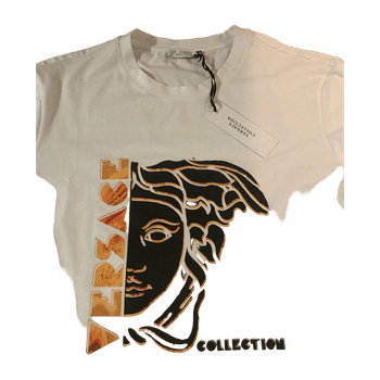 Versace shirt