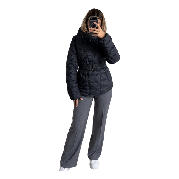 More&More puff jacket