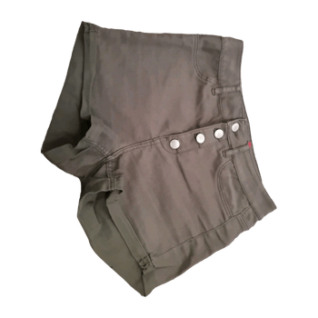 H&m shorts