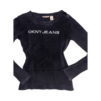 vintage dkny y2k paita