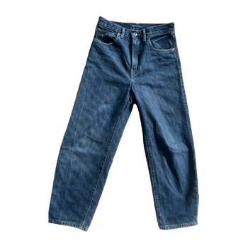 Levi’s made & crafted barrel farkut 25”