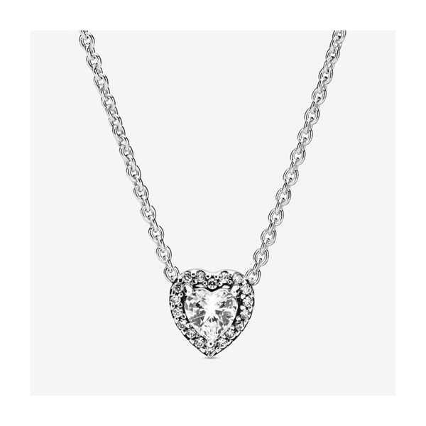 Silver pendant 398425C01-45