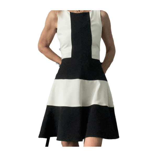 Closet dress