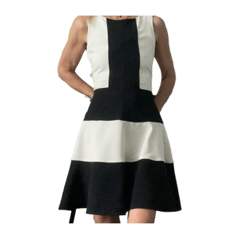 Closet dress