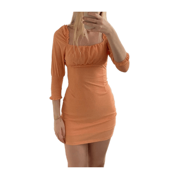 Bik bok dress