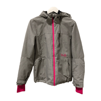 Laskettelutakki coat