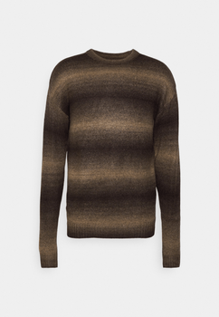 Crew neck sweater