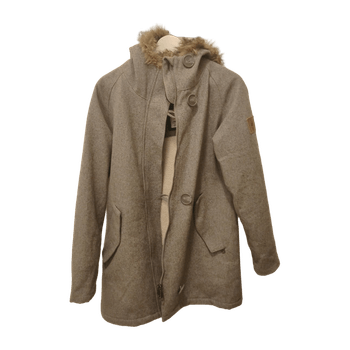 Makia coat