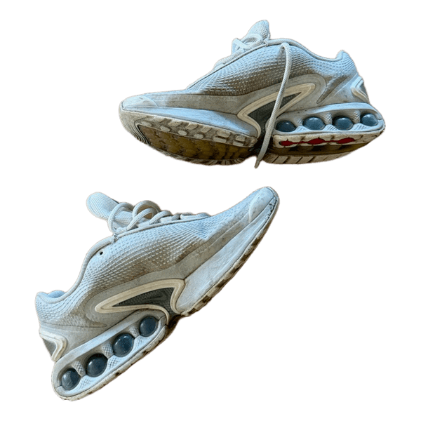 Nike dn i hvid