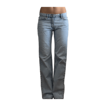 Gina tricot jeans