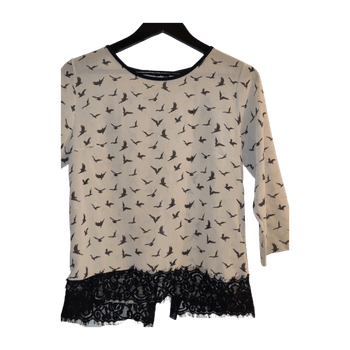 Yue blouse