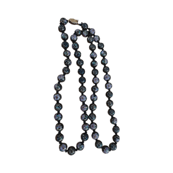 Cloisonné helmikorut