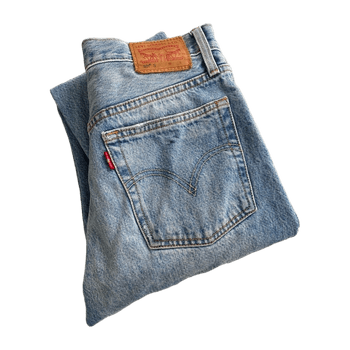 Levi’s jeans