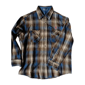 Polo ralph lauren blouse