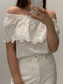 Gina tricot top