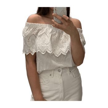 Gina tricot top