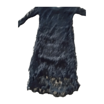 Ellos dress