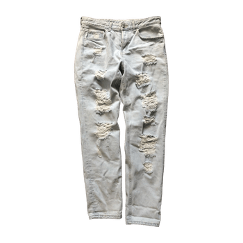 H&m jeans