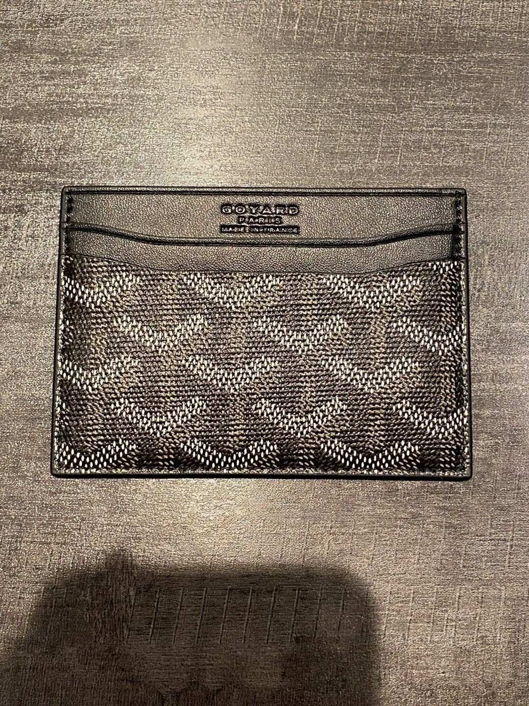 Goyard bag