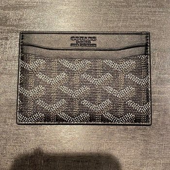 Goyard bag