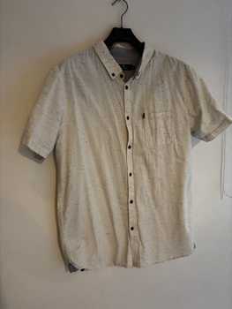 Ripcurl miesten lyhythihainen kauluspaita