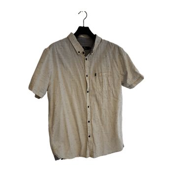 Ripcurl miesten lyhythihainen kauluspaita