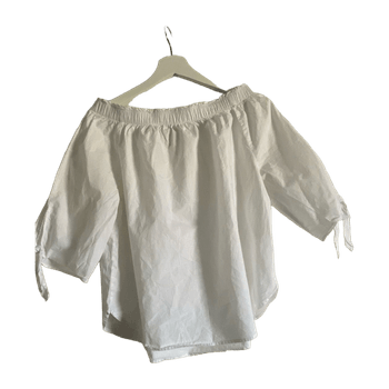 H&m blouse