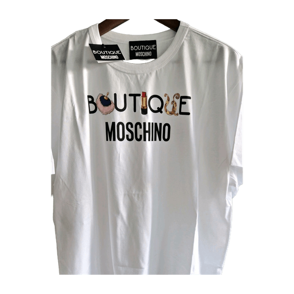 Boutique moschino top
