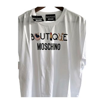 Boutique moschino top