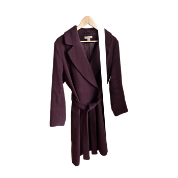 H&m coat
