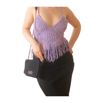 Handmade top