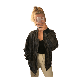 Vintage coat