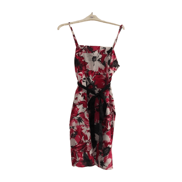 Your face dress