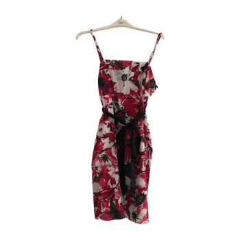 Your face dress