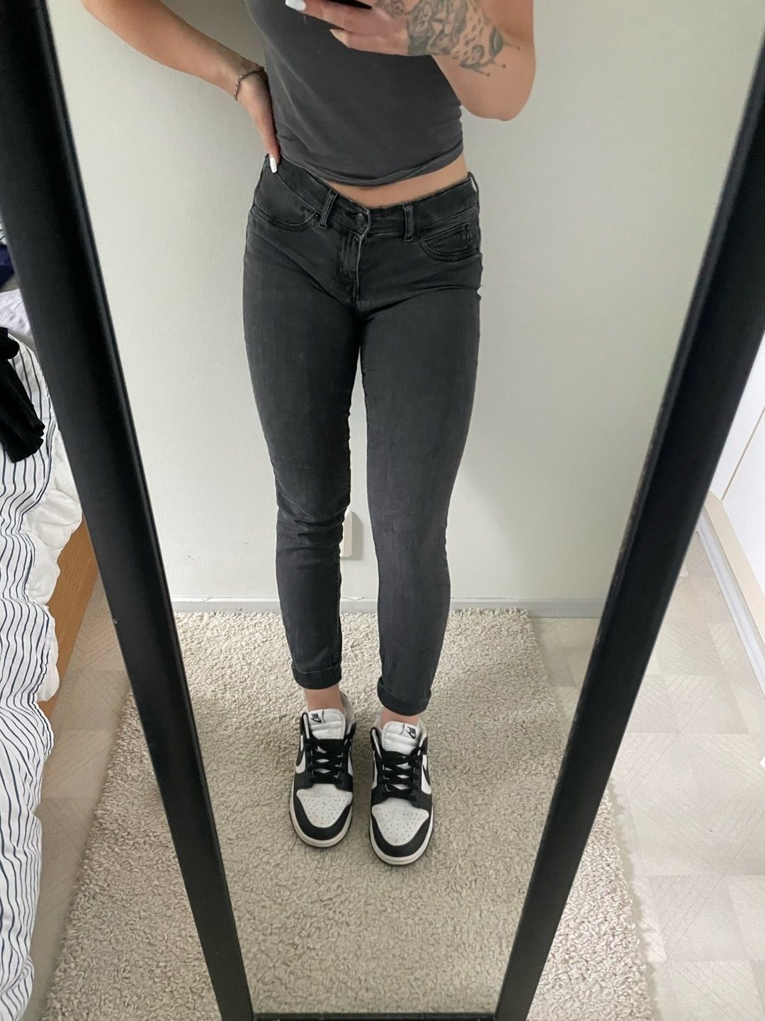 Gina tricot jeans