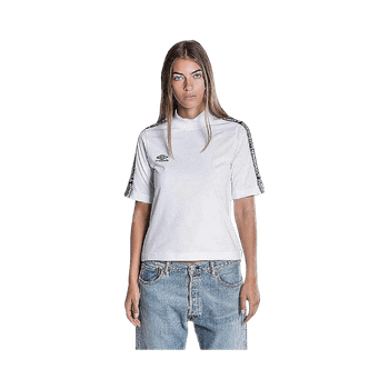 Women’s White sports t-shirt