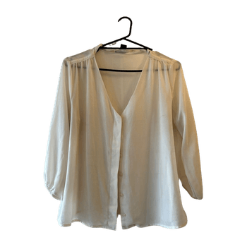 H&m blouse
