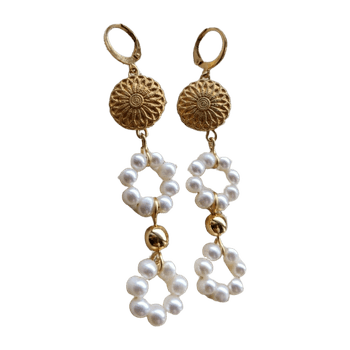 Handmade jewelry