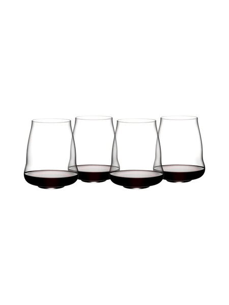 Riedel Cabernet Sauvingnon Red wine glasses, 4 pcs