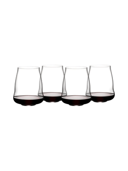 Riedel Cabernet Sauvingnon Red wine glasses, 4 pcs